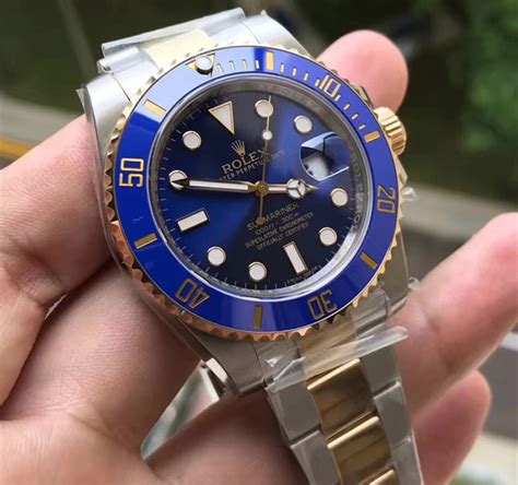 rolex 116138|Rolex 116613lb 0005.